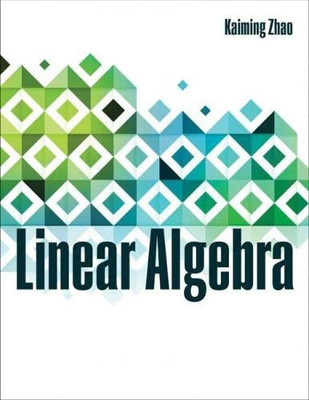 Linear Algebra - Paperback