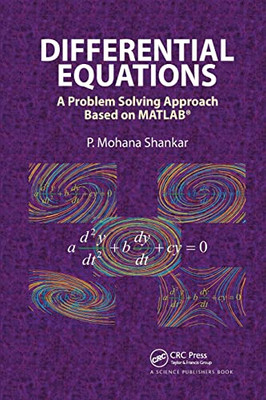 Differential Equations - Paperback