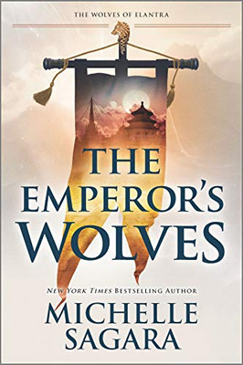 The Emperor's Wolves (The Wolves of Elantra, 1)