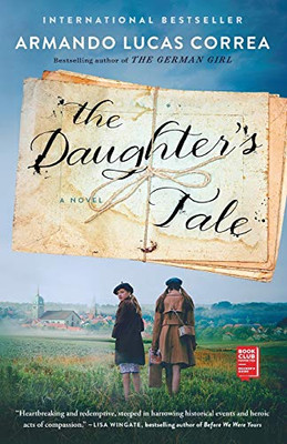 The Daughter's Tale: A Novel