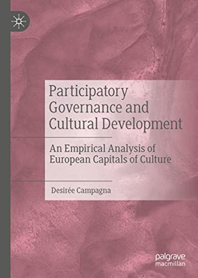 Participatory Governance and Cultural Development: An Empirical Analysis of European Capitals of Culture
