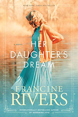 Her Daughter’s Dream: Marta’s Legacy Series Book 2 (A Gripping Historical Christian Fiction Family Saga from the 1900s to the 1950s)