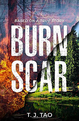 BURN SCAR: A Contemporary Disaster Thriller