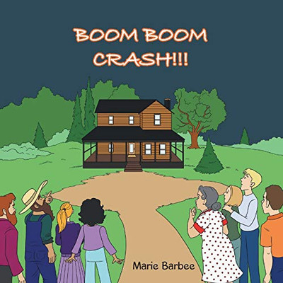 Boom Boom Crash