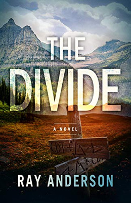 The Divide: An AWOL Thriller Book 3 (An AWOL Thriller (3))