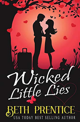Wicked Little Lies: Molly (Westport Mysteries)