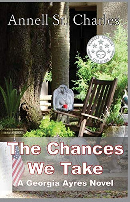 The Chances We Take (Georgia Ayres)