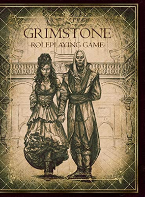 Grimstone