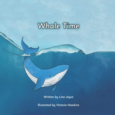 Whale Time