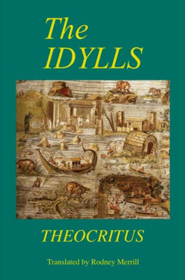 The Idylls