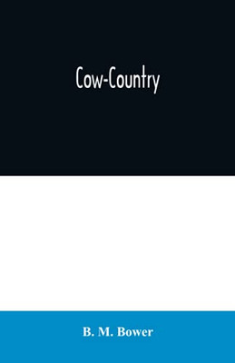 Cow-Country