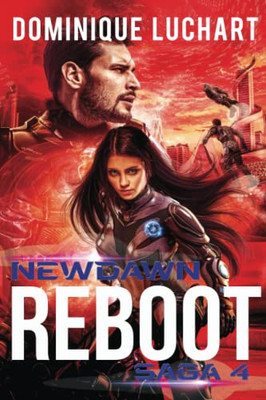 NEWDAWN REBOOT