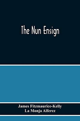 The Nun Ensign