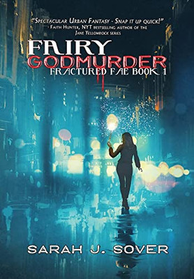 Fairy Godmurder