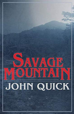 Savage Mountain