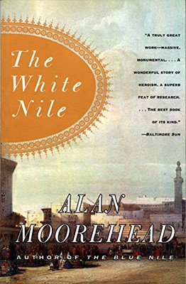 The White Nile