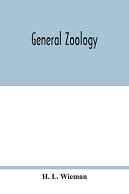 General zoology