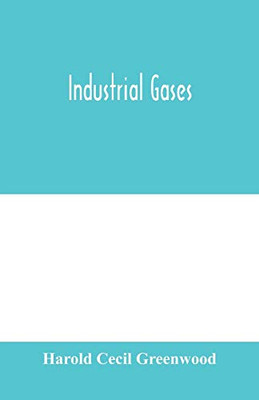 Industrial gases