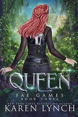 Queen (Fae Games)