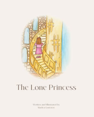 The Lone Princess