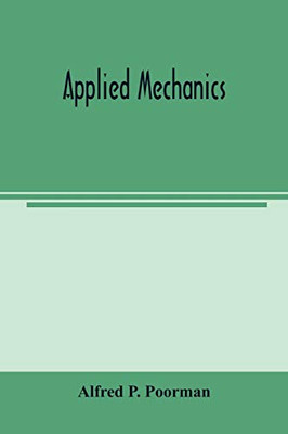 Applied mechanics