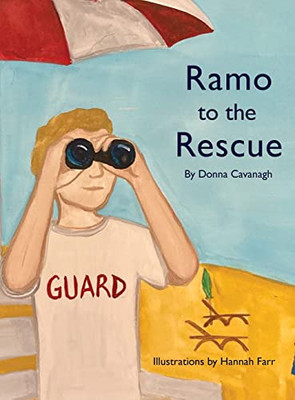 Ramo to the Rescue