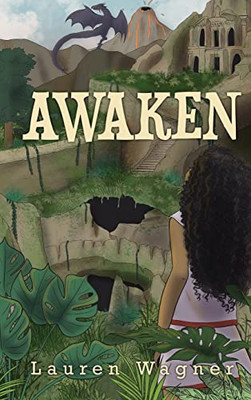 Awaken - Hardcover