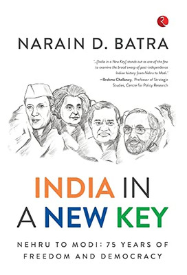 India in a New Key