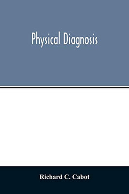 Physical diagnosis