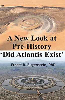 Did Atlantis Exist