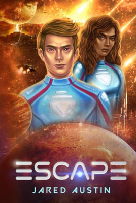 Escape - Hardcover