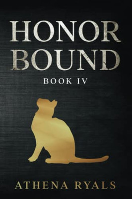 Honor Bound: Book 4