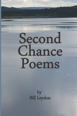 Second Chance Poems