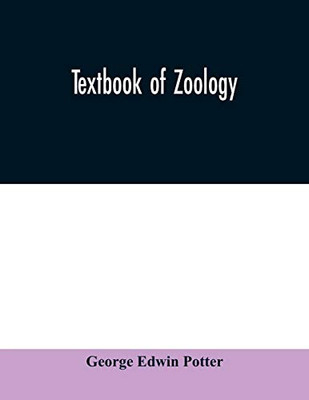 Textbook of zoology