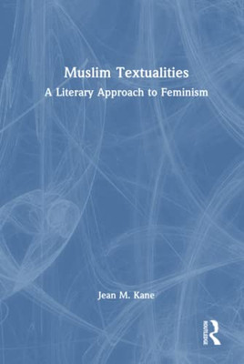 Muslim Textualities