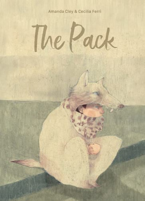 The Pack - Hardcover