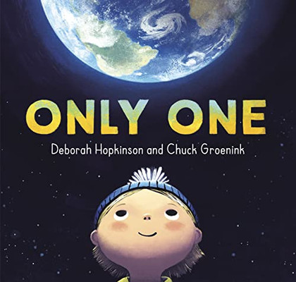 Only One - Hardcover