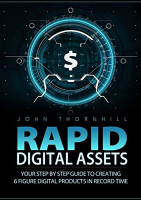 Rapid Digital Assets