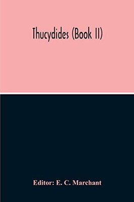 Thucydides (Book II)