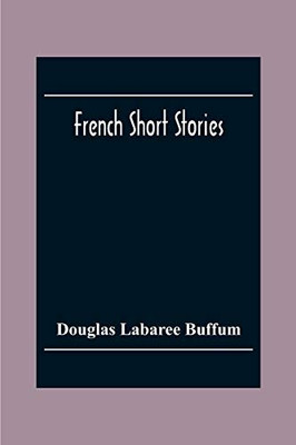 French Short Stories