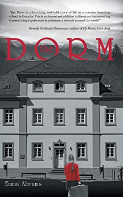 The Dorm - Hardcover