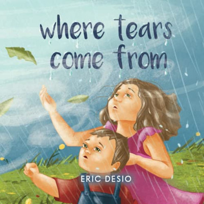 Where Tears Come From