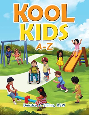 Kool Kids - Paperback