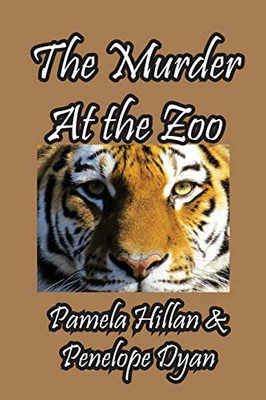 The Murder At The Zoo