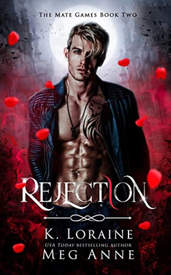 Rejection - Paperback