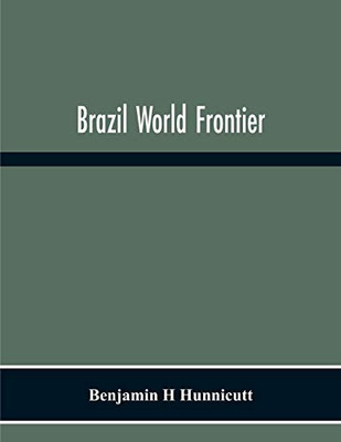 Brazil World Frontier