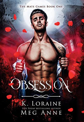 Obsession - Hardcover