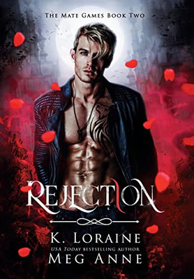 Rejection - Hardcover