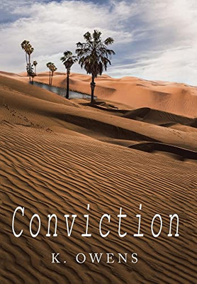 Conviction - Hardcover