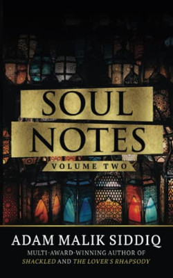 Soul Notes: Volume Two